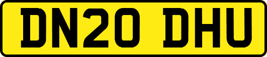 DN20DHU