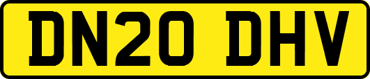 DN20DHV