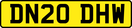 DN20DHW