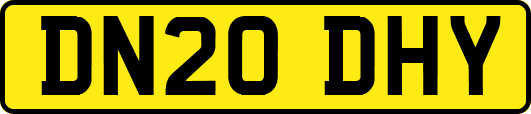DN20DHY
