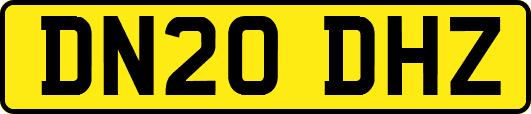 DN20DHZ