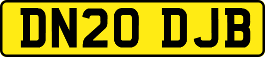 DN20DJB