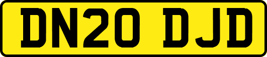 DN20DJD