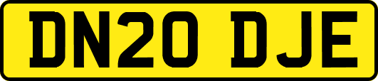 DN20DJE