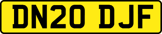 DN20DJF