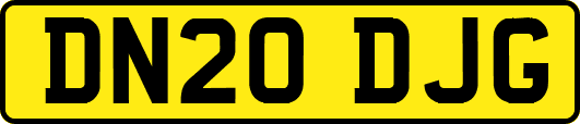 DN20DJG