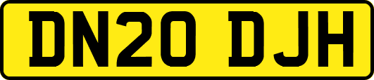 DN20DJH