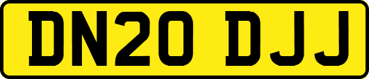 DN20DJJ