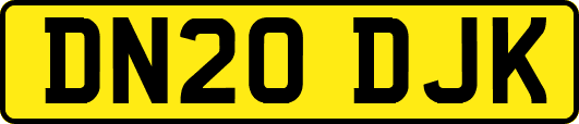 DN20DJK
