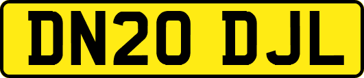 DN20DJL