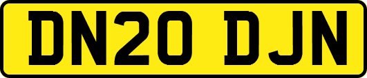 DN20DJN