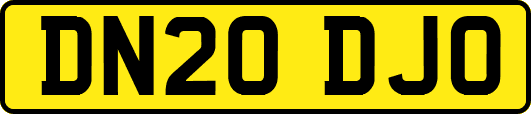DN20DJO