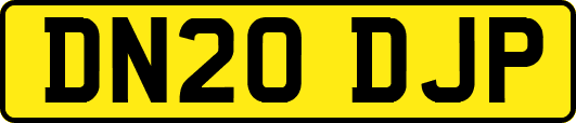 DN20DJP