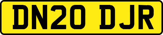 DN20DJR