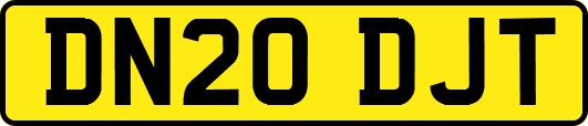 DN20DJT