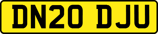 DN20DJU