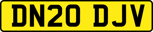 DN20DJV