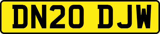 DN20DJW