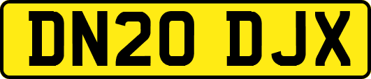 DN20DJX