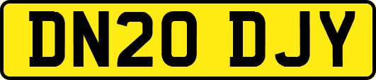 DN20DJY