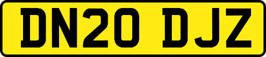 DN20DJZ