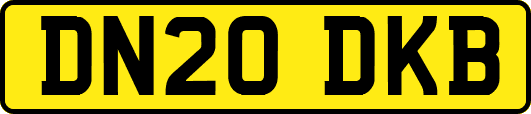 DN20DKB