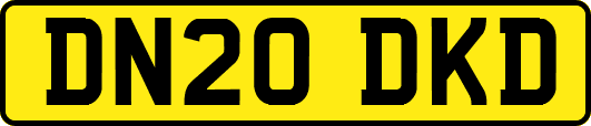 DN20DKD
