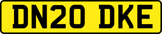 DN20DKE