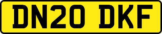 DN20DKF