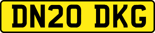 DN20DKG