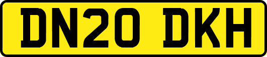DN20DKH