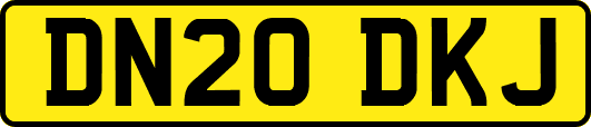 DN20DKJ