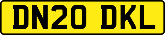 DN20DKL