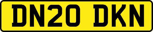 DN20DKN