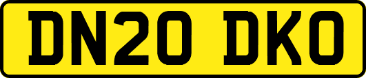 DN20DKO