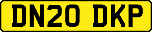 DN20DKP