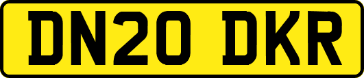 DN20DKR