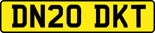 DN20DKT