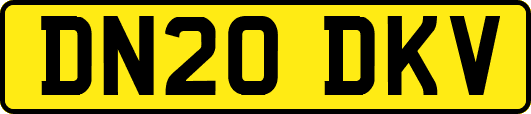 DN20DKV