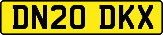 DN20DKX