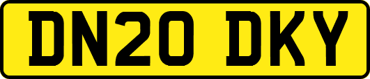 DN20DKY