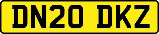 DN20DKZ