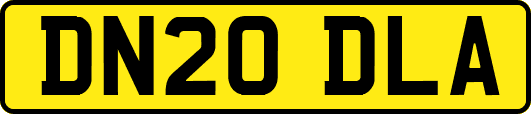DN20DLA