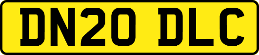DN20DLC