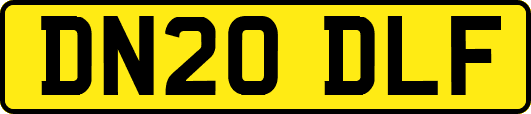 DN20DLF