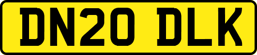DN20DLK
