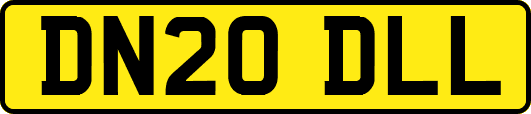 DN20DLL