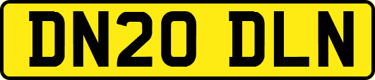 DN20DLN