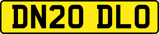 DN20DLO