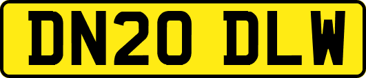DN20DLW